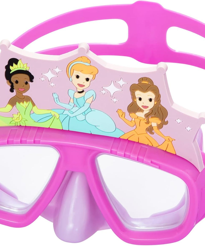 Bestway Mask Deluxe Disney Princess
