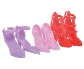 Fulla Doll with Washing Machine Playset, Light and Sound Laundry Toy with Towels, Hangers, Bear and Accessories, Interactive Role-Play Set for Girls Ages 3 and Up