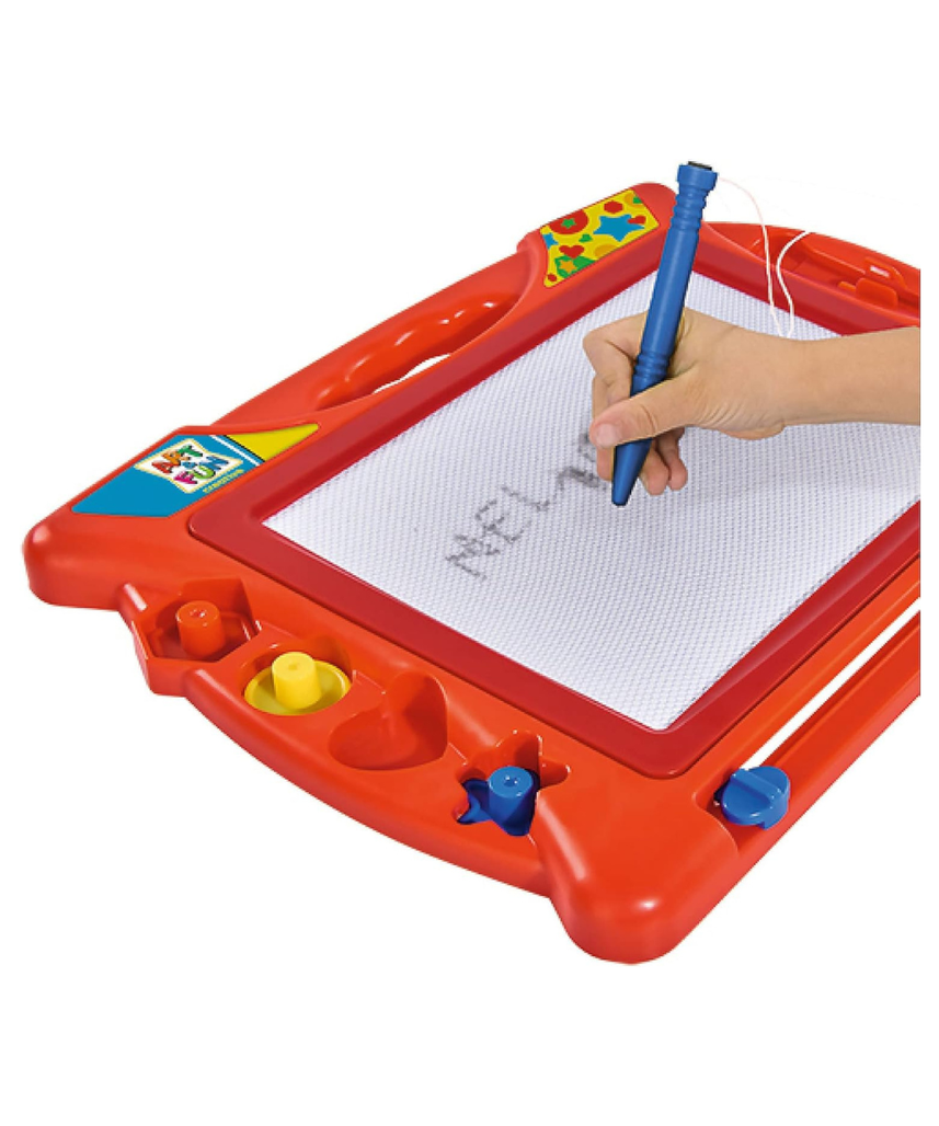 Simba Art & Fun Magic Drawing Board, Multi-Colour, Kids 3+
