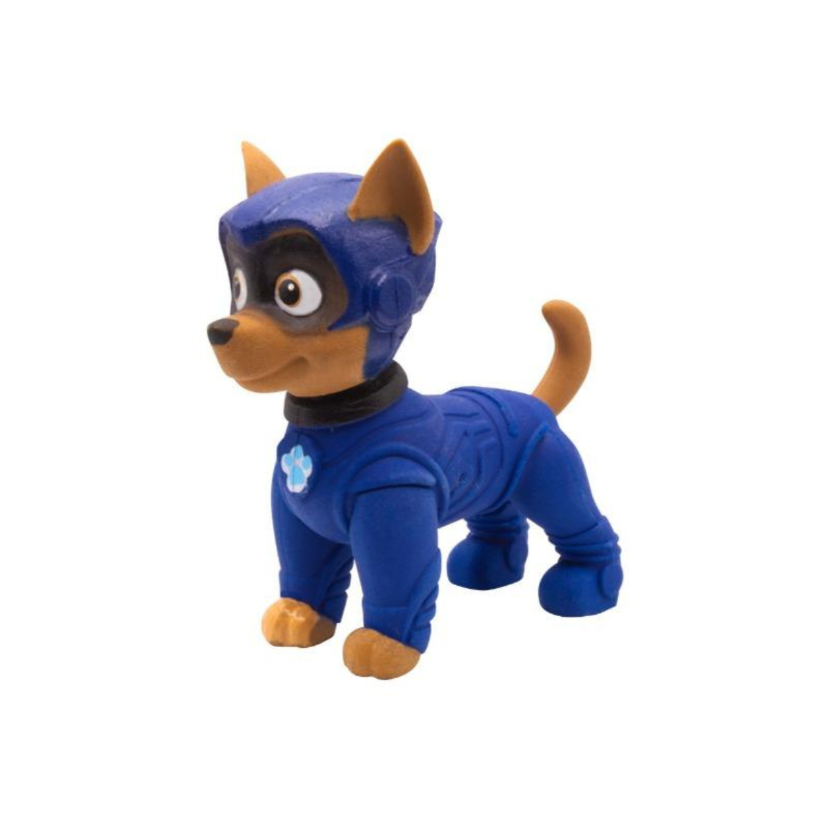 Paw Patrol The Mighty Movie 3D Puzzle Erasers, Surprise Collectible Figures for Kids, 1pk / 3pk / 8pk, PAW Patrol Pup Toys for Boys & Girls, School, Travel, Party Favors