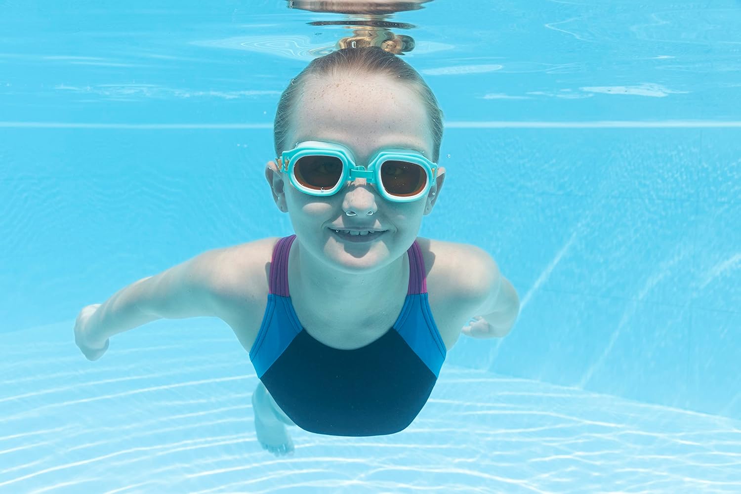 Bestway Hydroswim Lil Champ Goggles