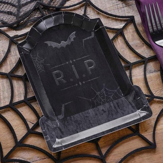 Ginger Ray Fold Out Paper Coffin Cups