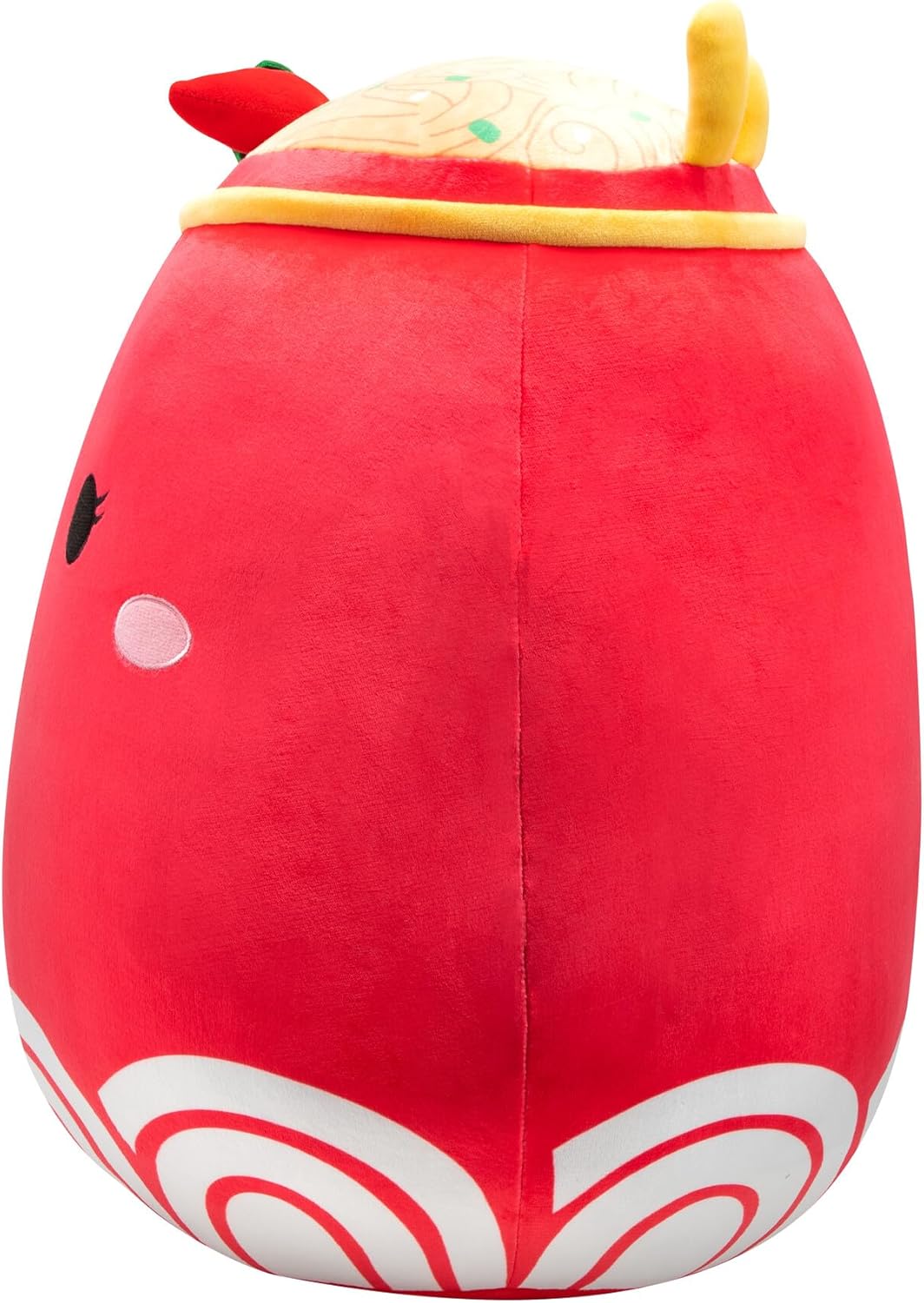 SQU-16IN SQUISHMALLOWS SQUAD 14 LRG PLUSH 3ASST, AOB-SQCR02414, Red