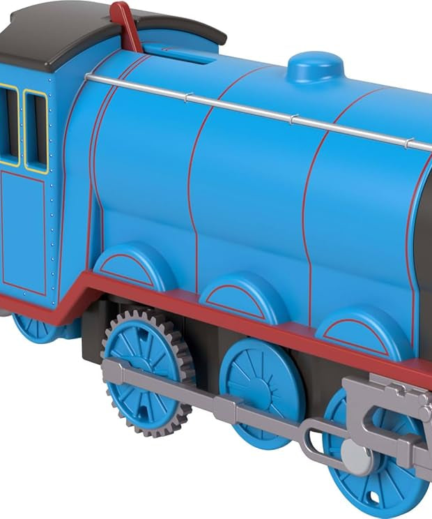 Thomas & Friends Baby & Preschool, Multicolor (Mattel JGF96)