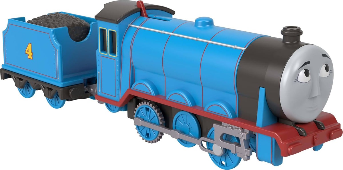 Thomas & Friends Baby & Preschool, Multicolor (Mattel JGF96)