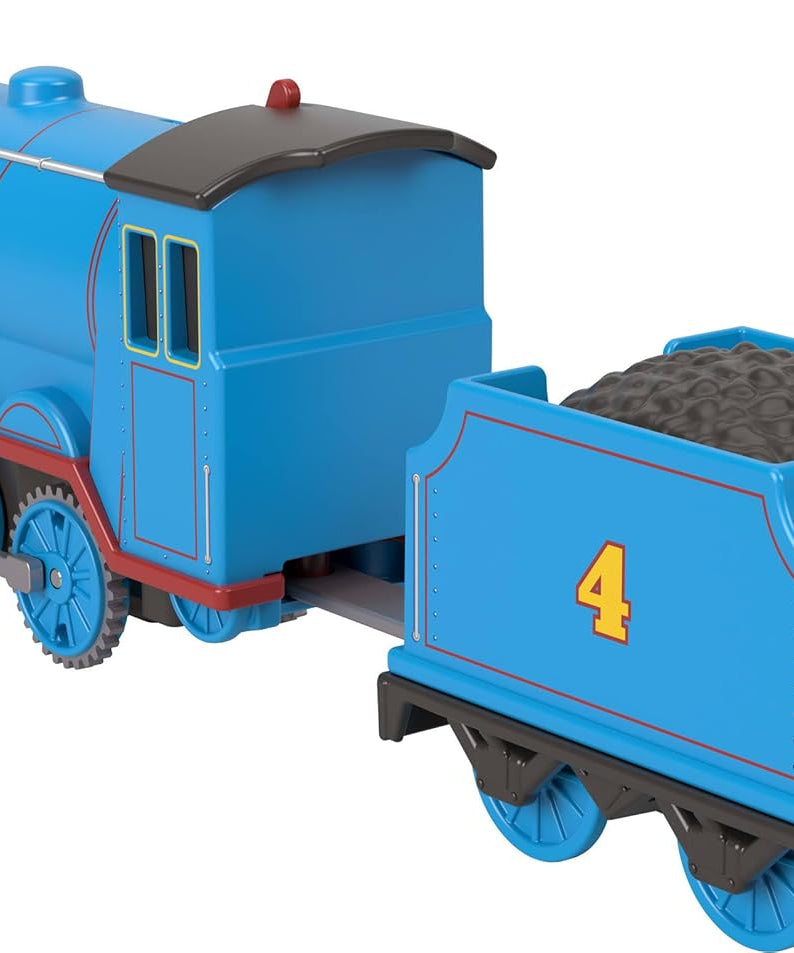 Thomas & Friends Baby & Preschool, Multicolor (Mattel JGF96)