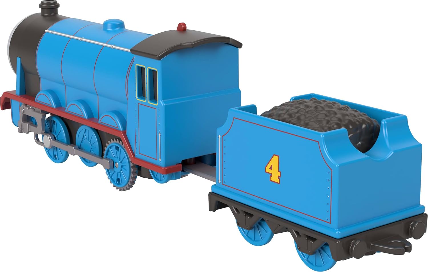 Thomas & Friends Baby & Preschool, Multicolor (Mattel JGF96)