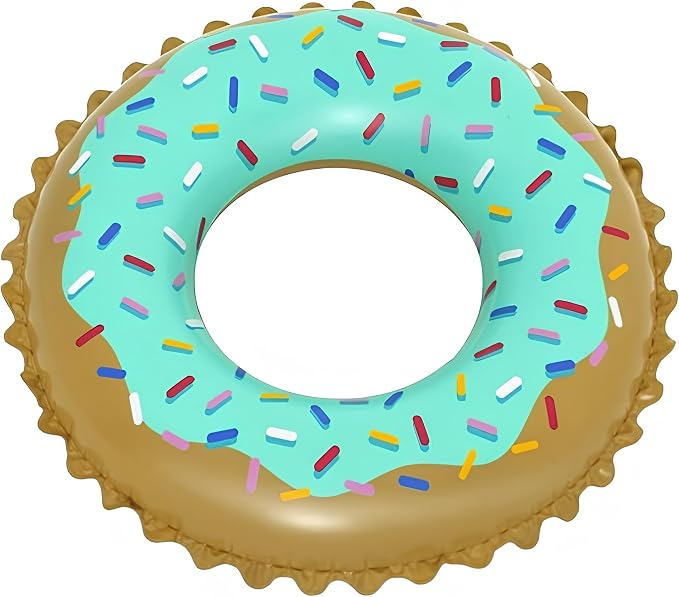 Bestway Swim Rings
