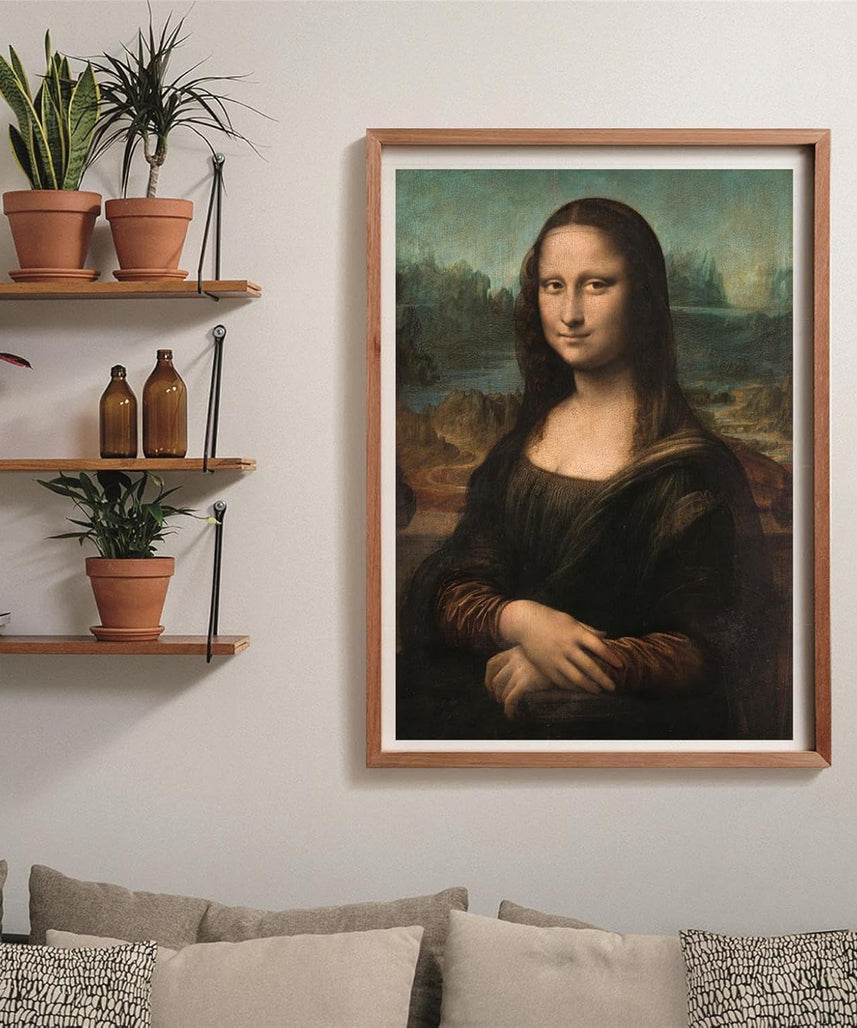 PZL 1000 HQC MUSEUM - MONA LISA