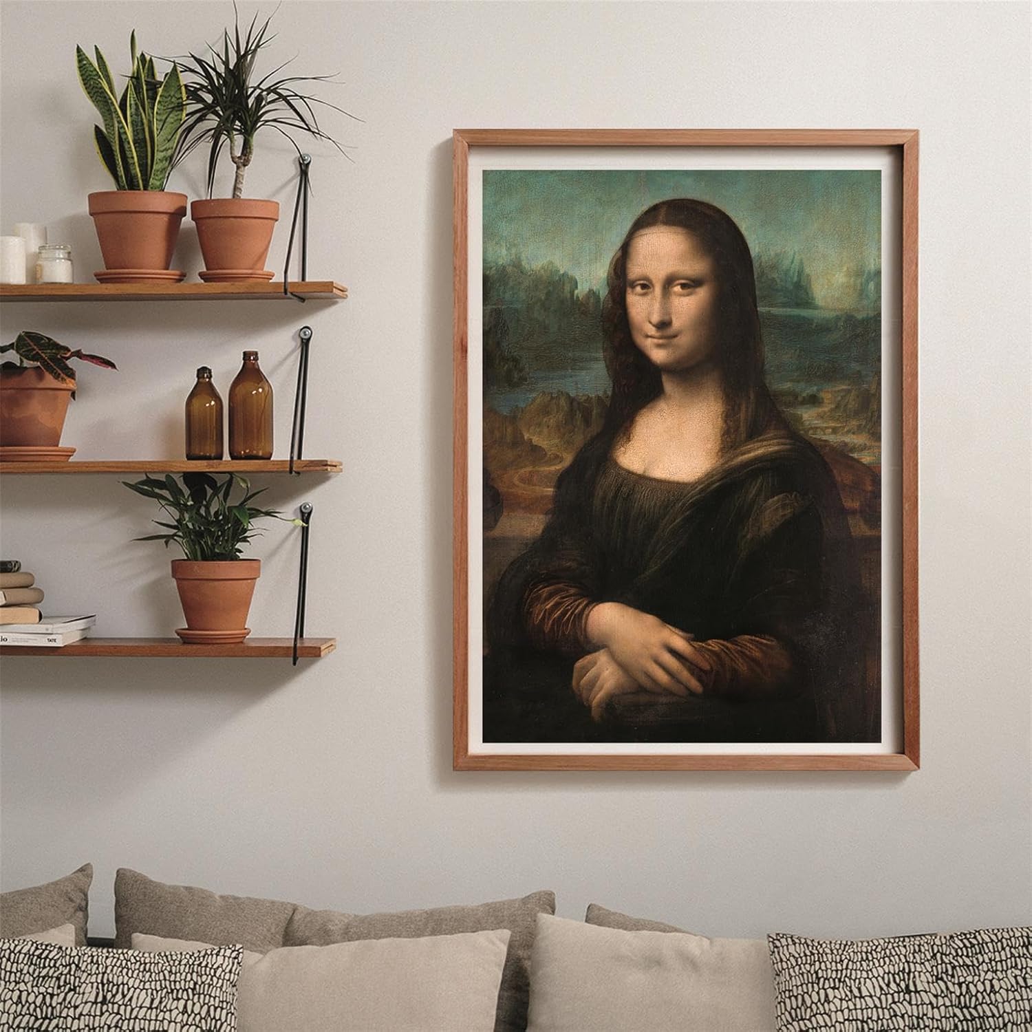 PZL 1000 HQC MUSEUM - MONA LISA