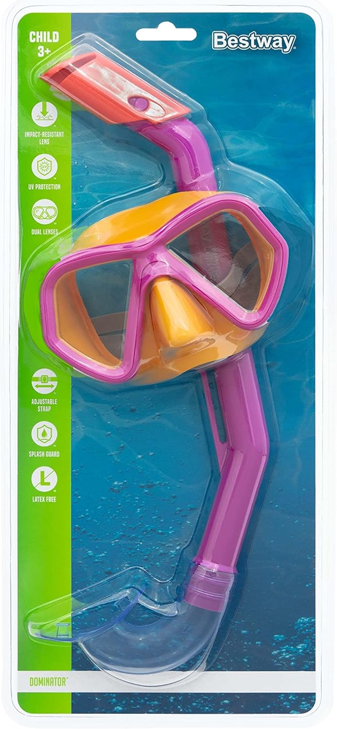Bestway Hydroswim Lil Glider Set