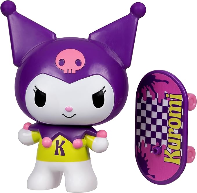 Hello Kitty and Friends Style Number - HKT0326