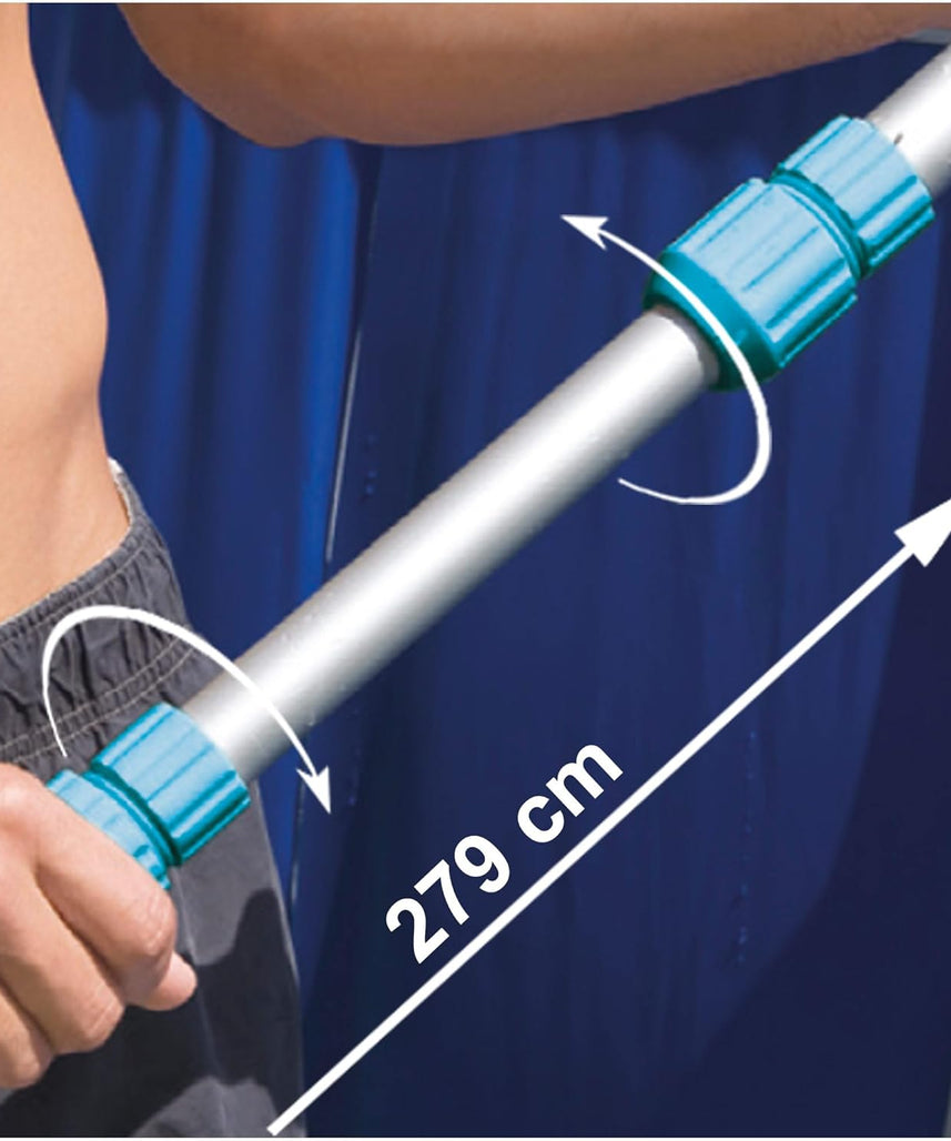 Intex - Deluxe Pool Maintenance Kit
