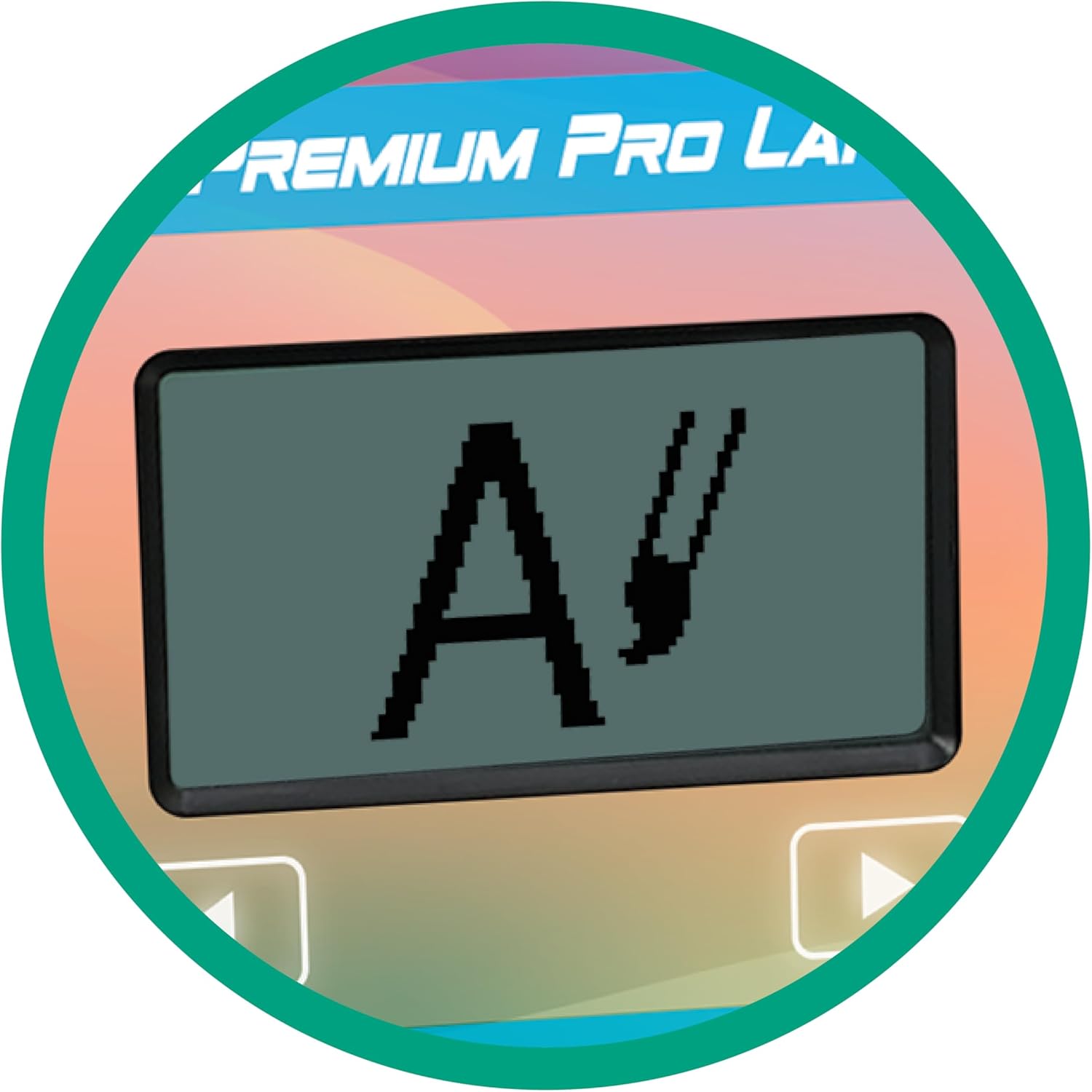 Winfun Premium Pro Laptop Educational Toy for Kids 3+ Years Interactive Learning Laptop with 60 Activities Teaching Letters Numbers Math Music & Games