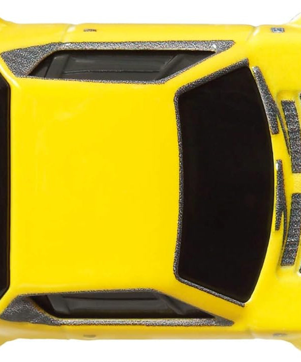 Hot Wheels Boulevard - De Tomaso Pantera GTS Gruppo 4