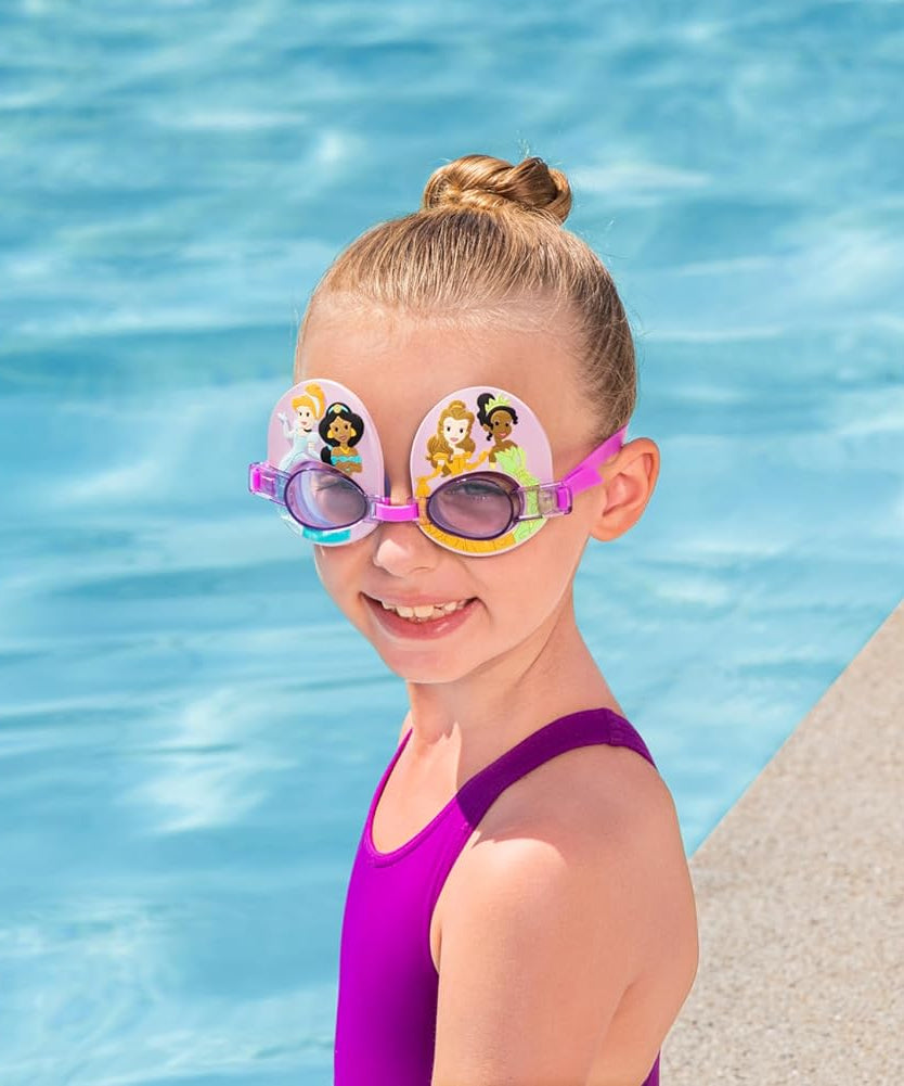 Bestway Goggles Deluxe Disney Princess
