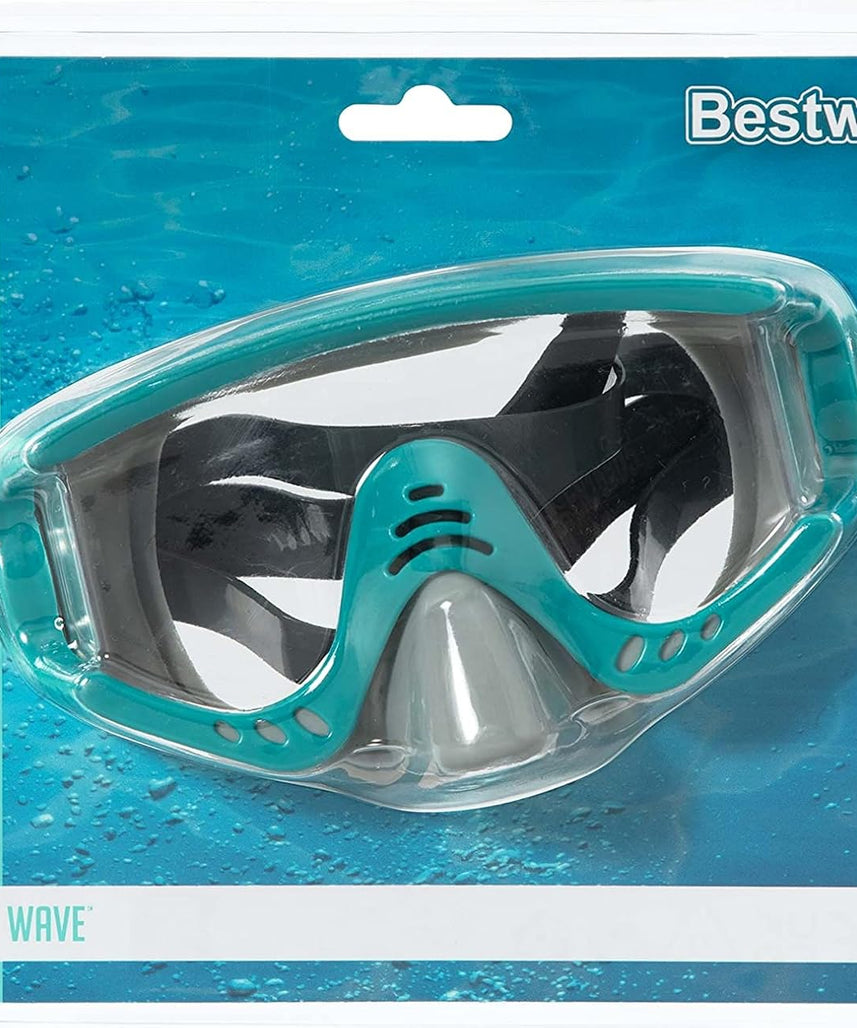 Bestway Hydroswim Tiger Beach Mask
