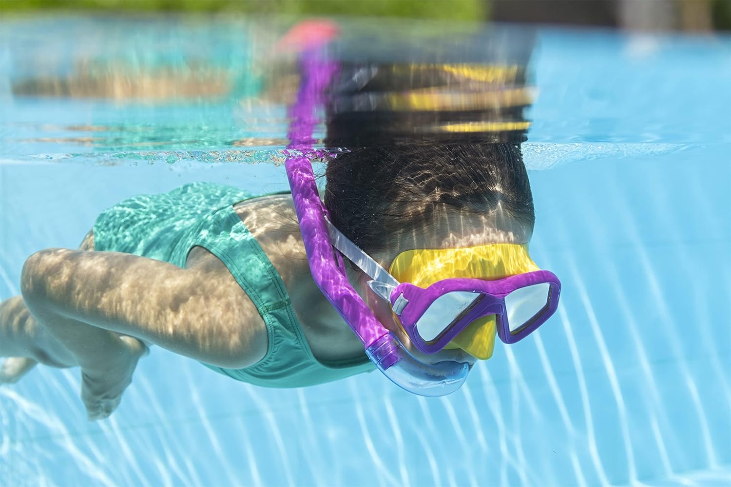 Bestway Hydroswim Lil Glider Set
