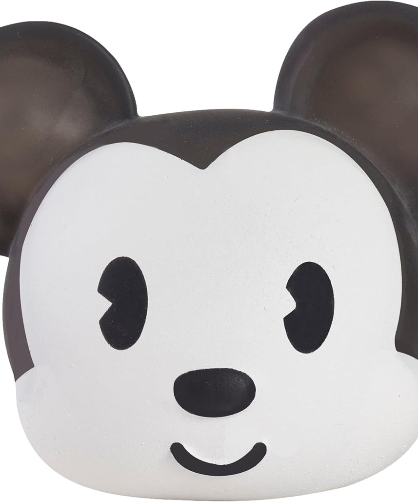 Just Play Disney Impulse Squishy Characters 4PK, Officially Licensed Kids Toys for Ages 3 Up