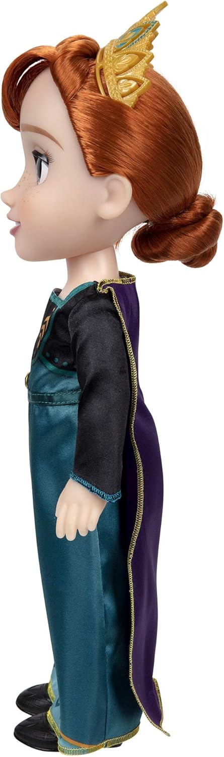 Disney Frozen Travel Doll