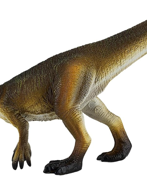 Baryonyx with Articulated Jaw XXL Dinosaur Figure Toy, Realistic Prehistoric Collectible for Kids