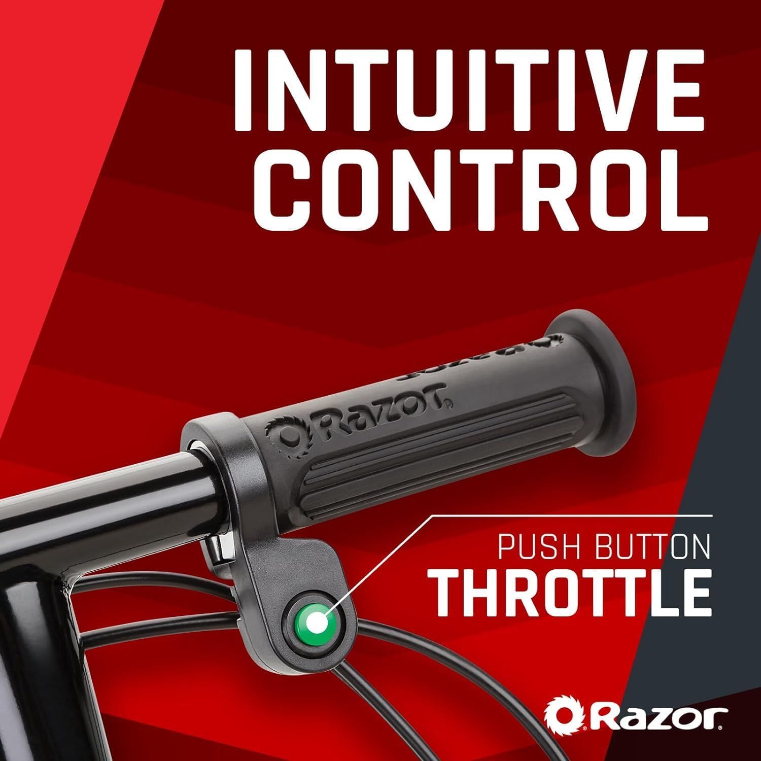 Razor Power Core E90 Electric Scooter