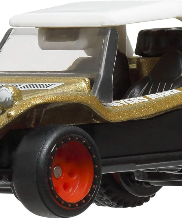 Mattel, Hot Wheels Collector Collection Vehicle Meyers Manx 2.0