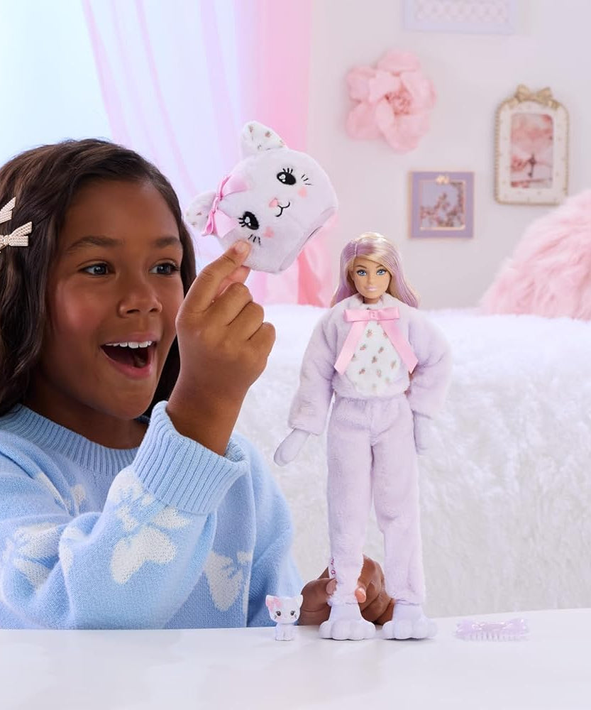 Barbie, jjp64