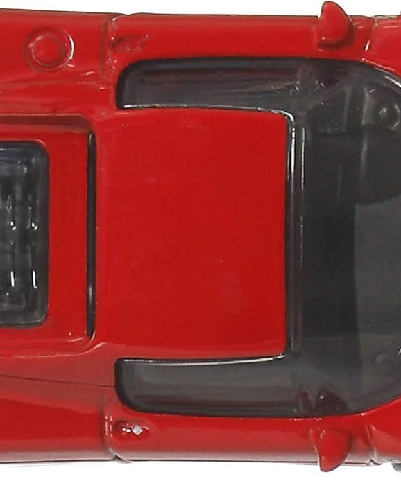 Hot Wheels Premium CC Ferrari F50