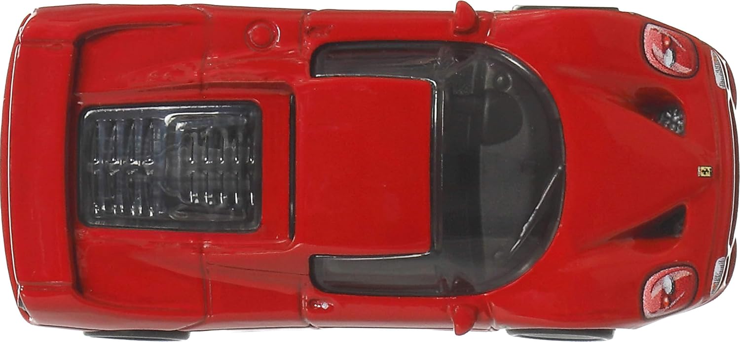 Hot Wheels Premium CC Ferrari F50