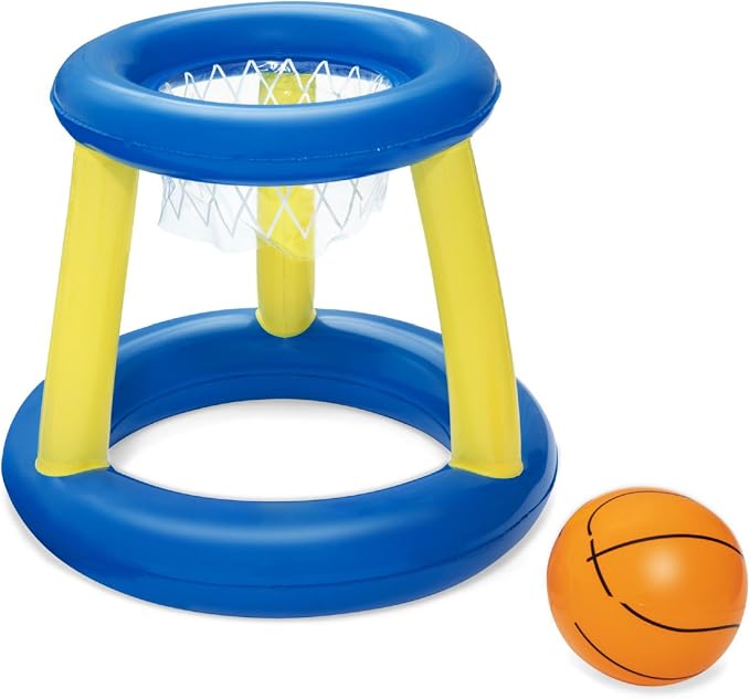 BESTWAY 1052418XXX21 Pool Basketball