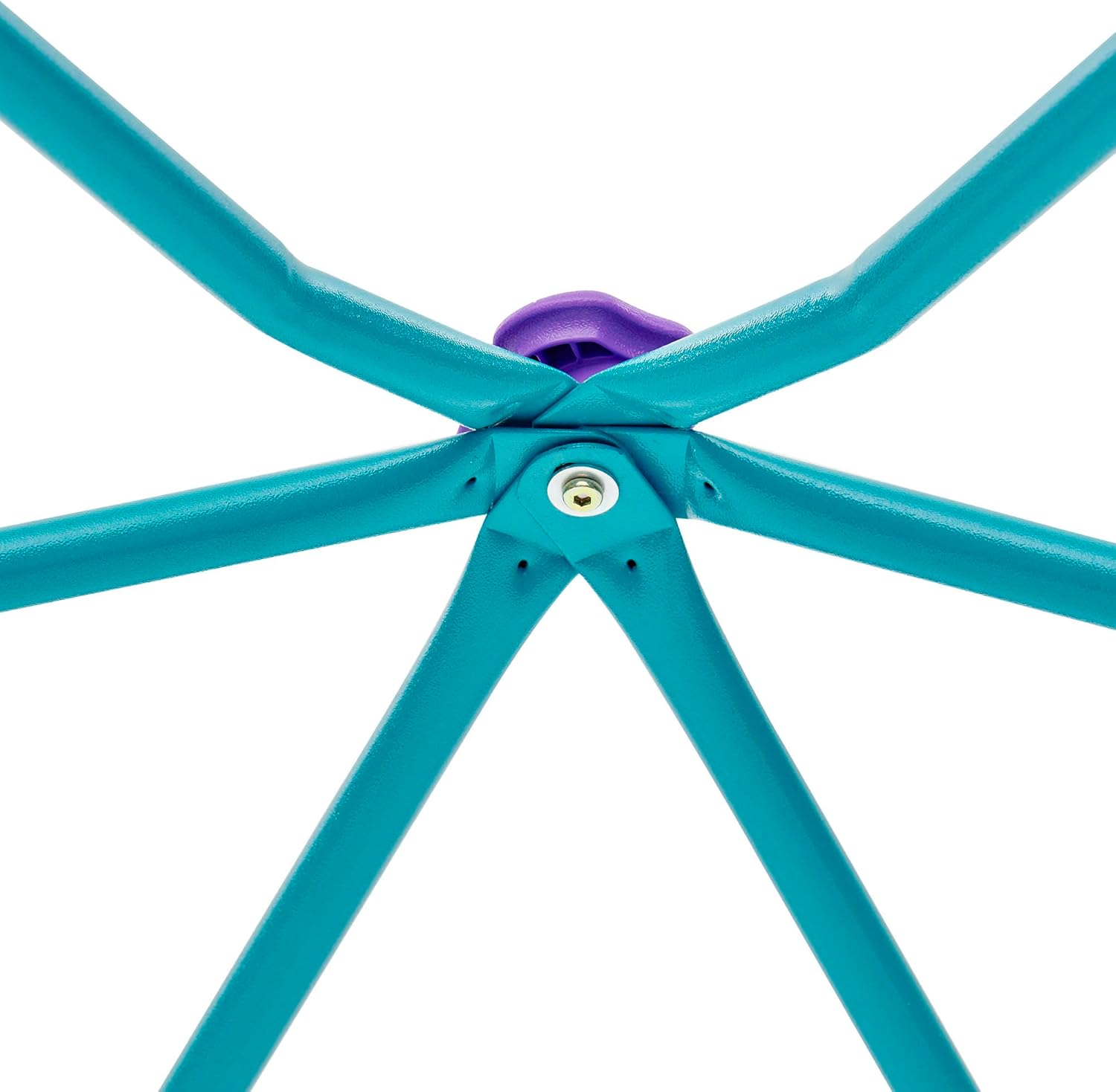 قبة معدنية للتسلق من Plum Phobos، سهلة التجميع في الفناء الخلفي ذات شكل هندسي مع سعة وزن 250 كجم، لعبة صالة ألعاب رياضية خارجية مناسبة للأطفال من الأولاد والبنات من سن 3 سنوات فما فوق