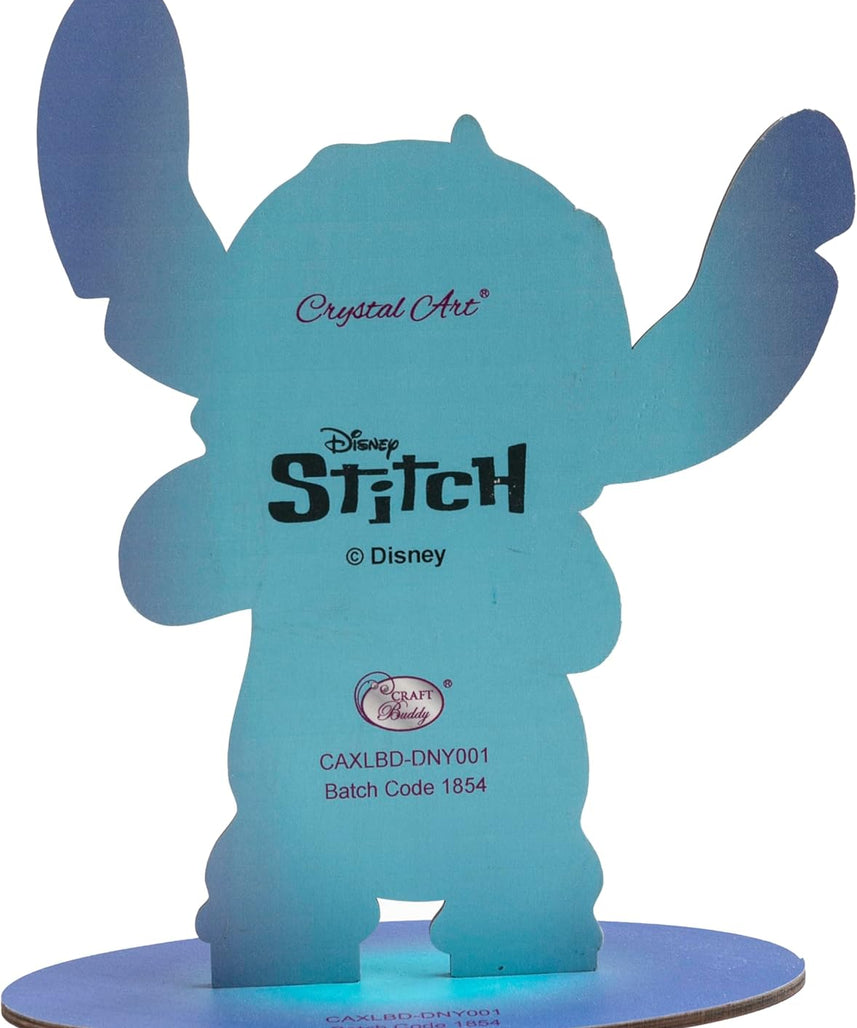Craft Buddy Stitch, Crystal Art XL