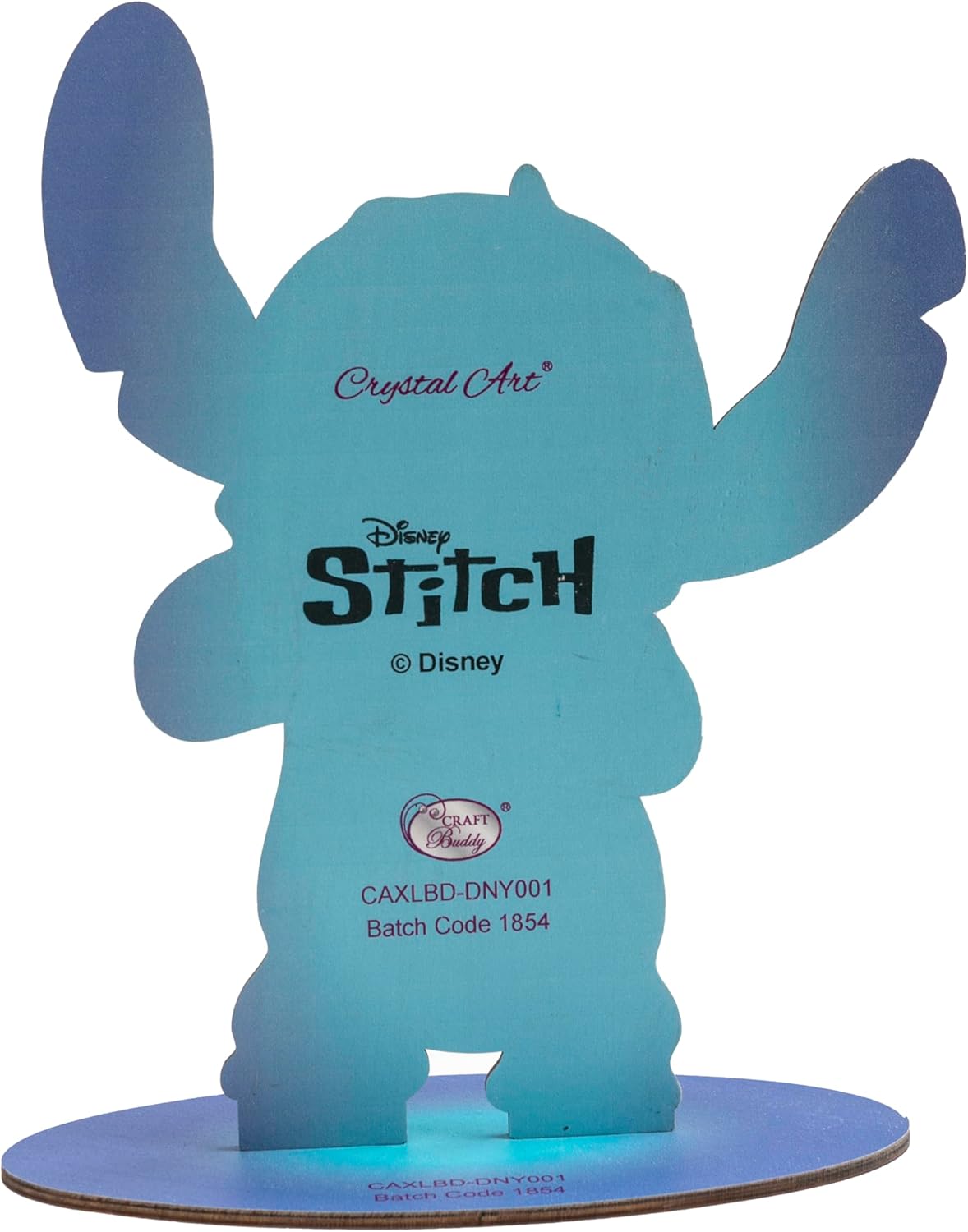 Craft Buddy Stitch, Crystal Art XL