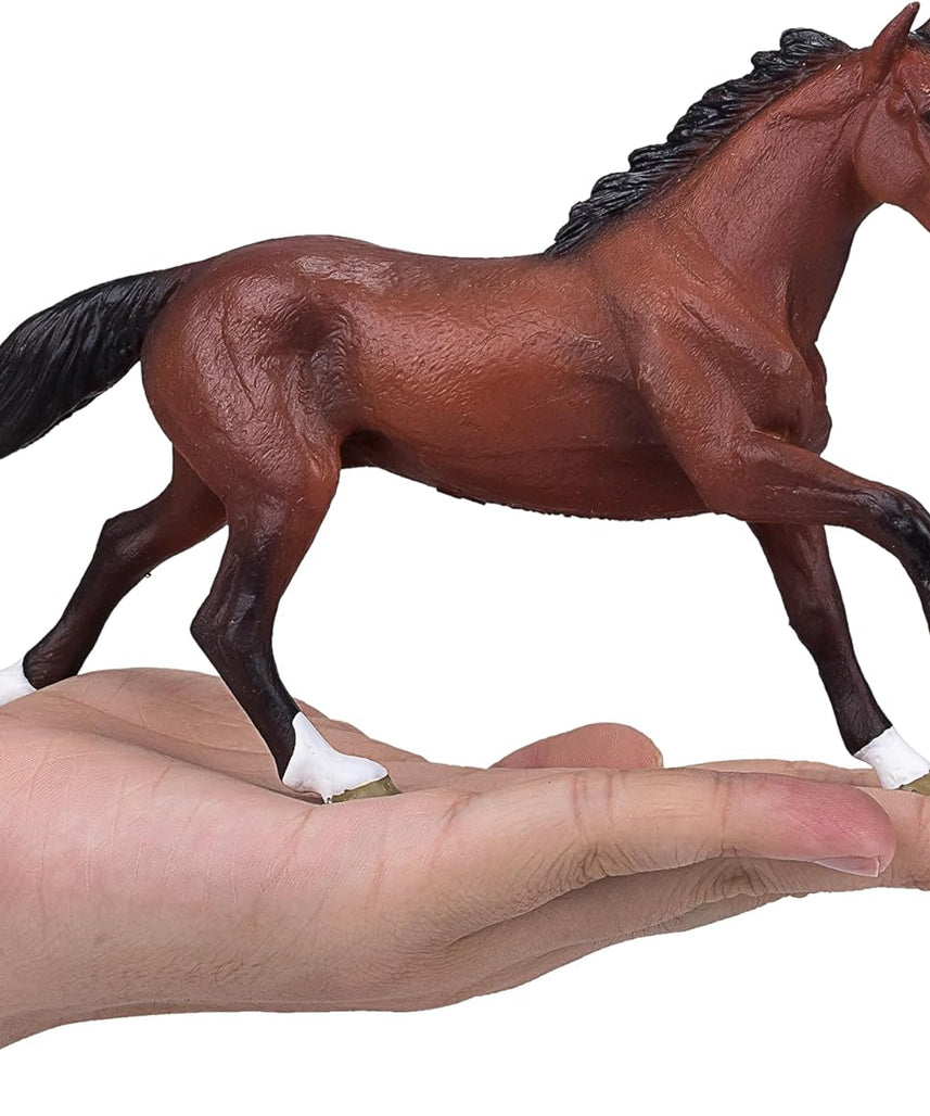 Mojo Thoroughbred