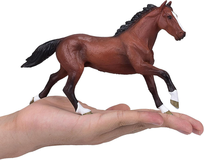 Mojo Thoroughbred