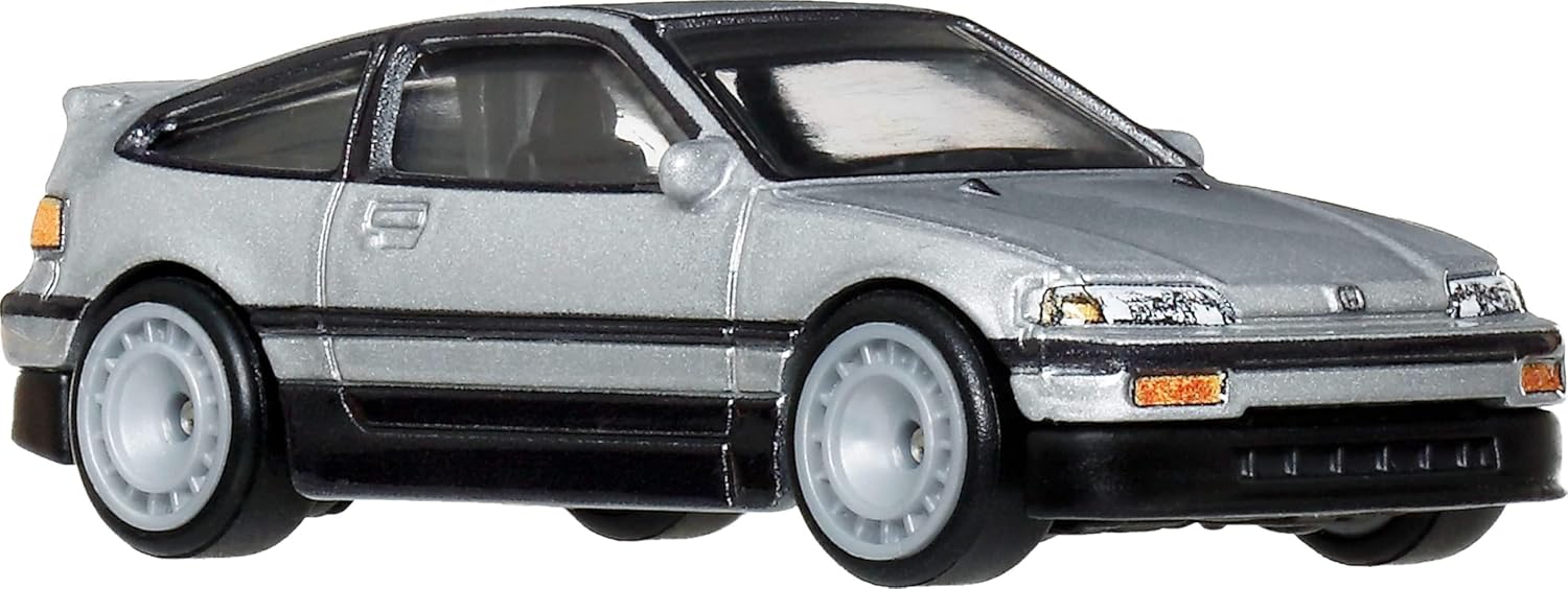 Hot Wheels, JKF13
