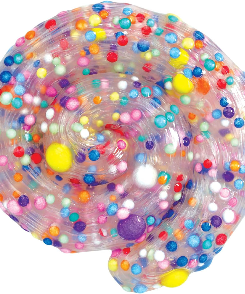 Crazy Aaron's Poke'N Dots Popp’n Thinking Putty® - 4" Tin Thinking Putty - Non-Toxic Sensory Play Putty - Never Dries Out - Creative Toy