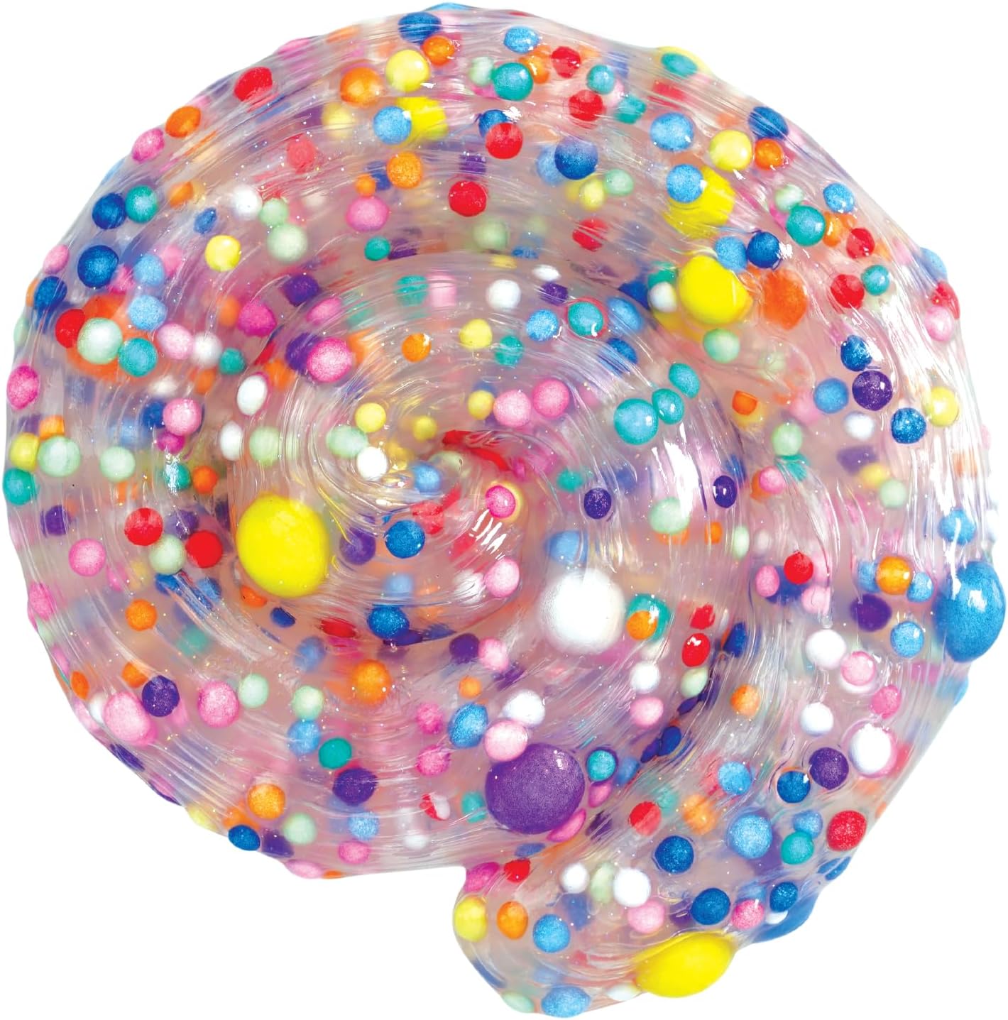 Crazy Aaron's Poke'N Dots Popp’n Thinking Putty® - 4" Tin Thinking Putty - Non-Toxic Sensory Play Putty - Never Dries Out - Creative Toy