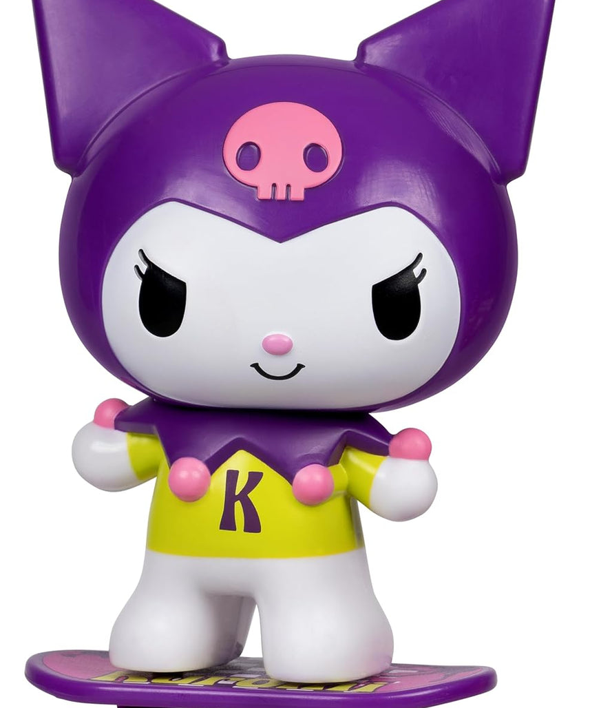 Hello Kitty and Friends Style Number - HKT0326