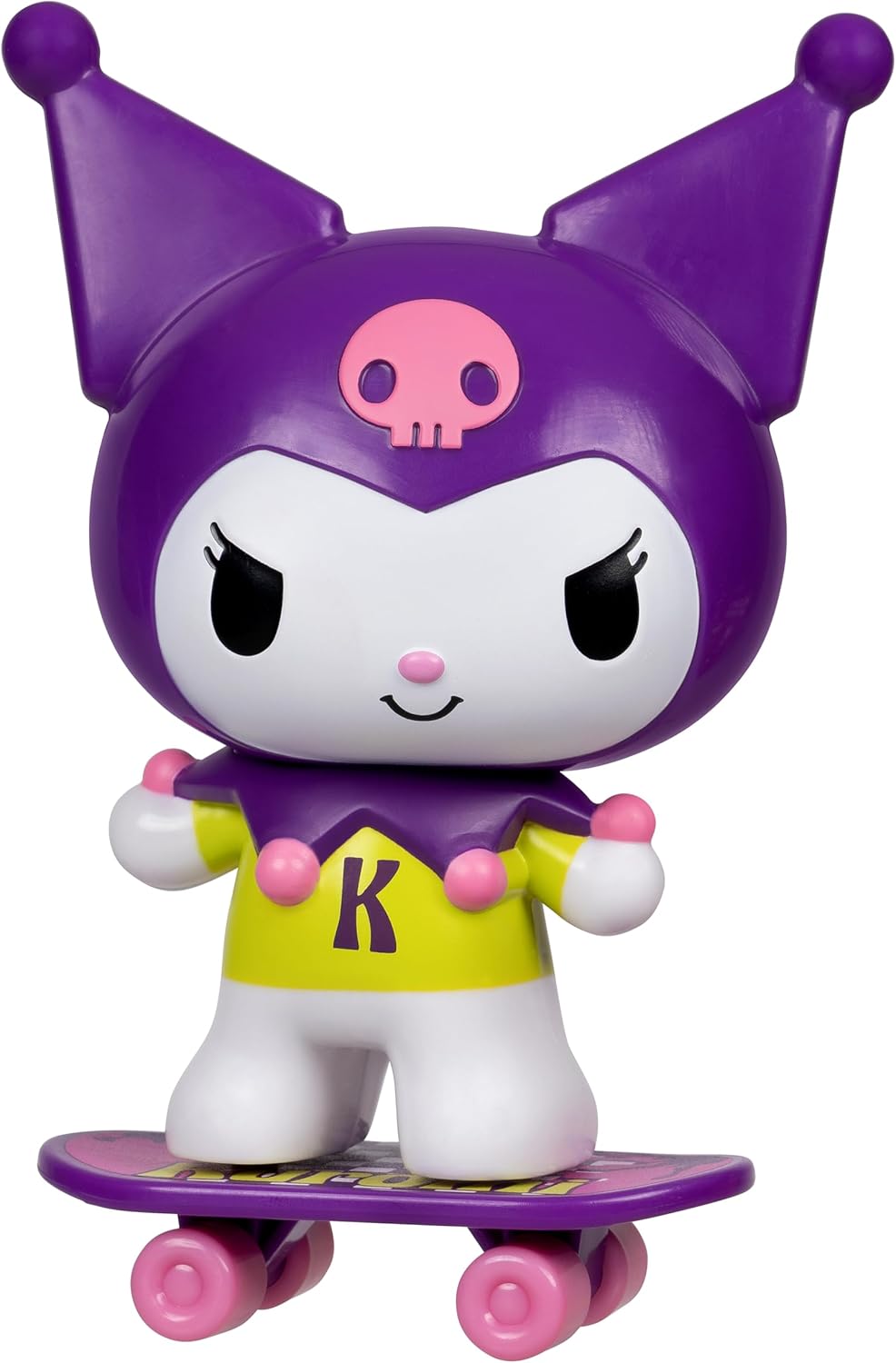 Hello Kitty and Friends Style Number - HKT0326