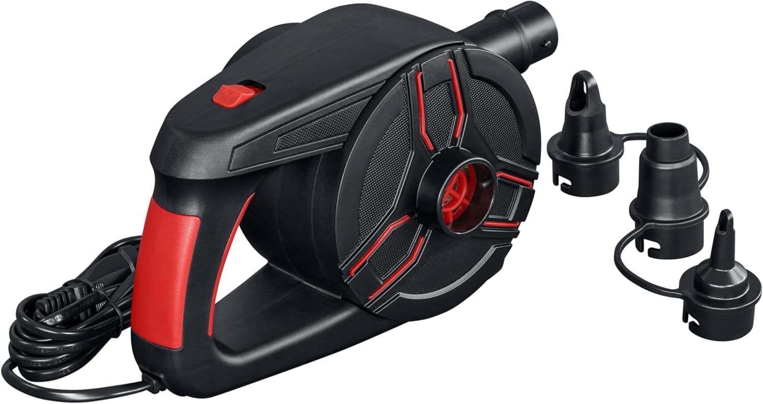 Bestway Airpump Power Grip