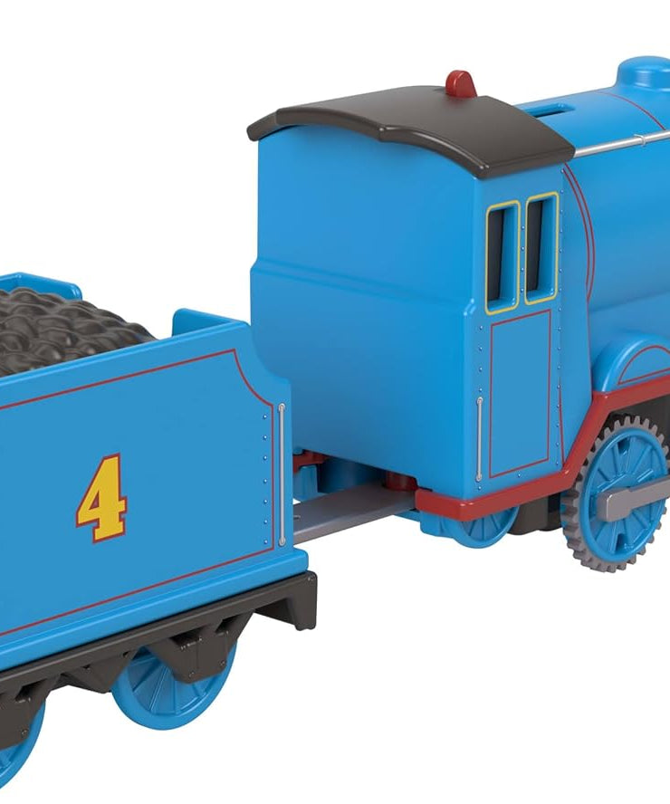 Thomas & Friends Baby & Preschool, Multicolor (Mattel JGF96)