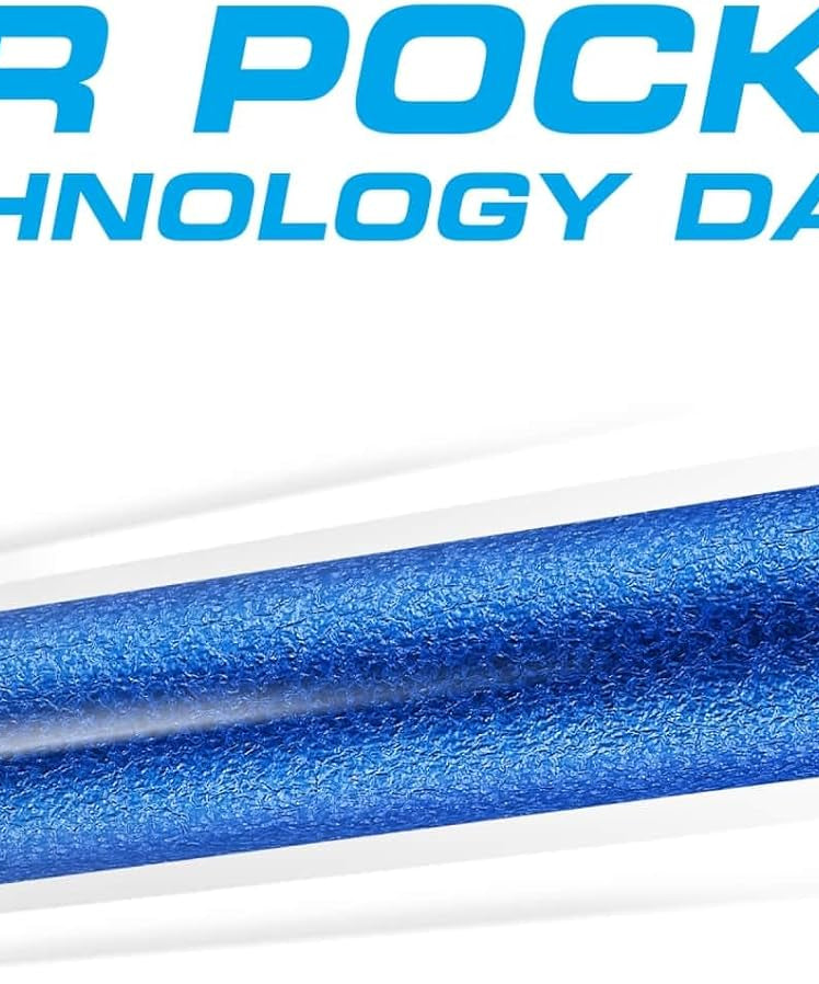 X-Shot Insanity 200 Foam Dart Refill Pack with Air Pocket Technology, Compatible with X-Shot and Other Foam Blasters, Outdoor Toy Ammo for Kids Age 8 and Up