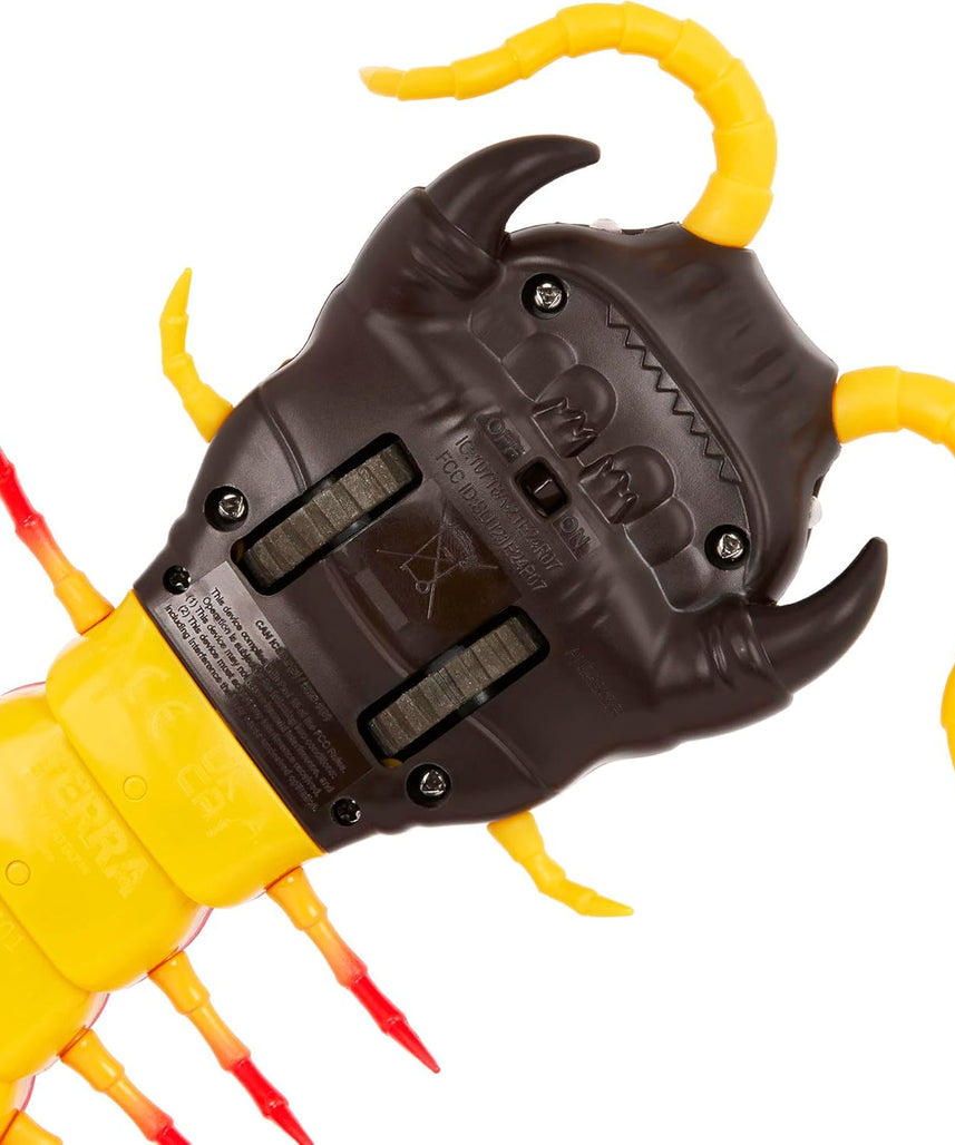 Terra by Battat R/C Centipede