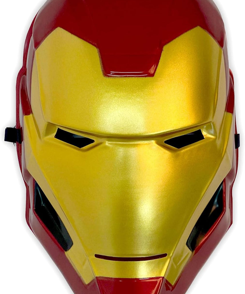 Party Centre Marvel Avengers Iron Man Classic Costume, 3-4 years