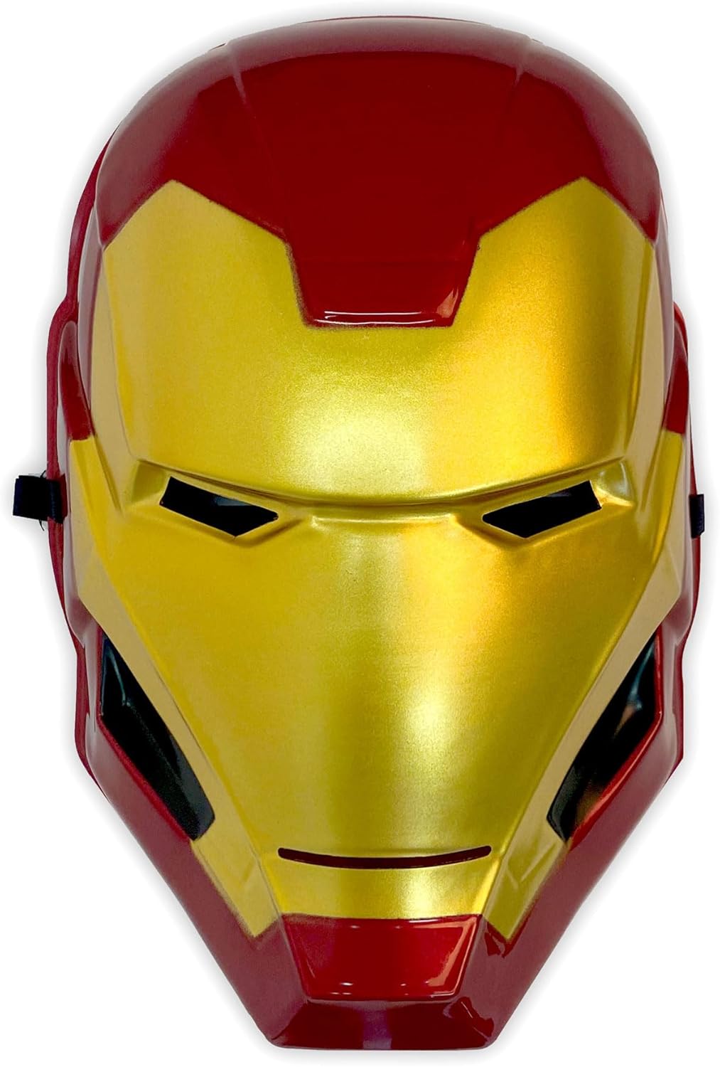 Party Centre Marvel Avengers Iron Man Classic Costume, 3-4 years