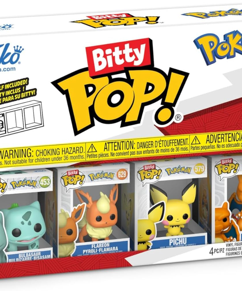 Funko Pop! Collectible Toy Figure - Enchanting Existence 15