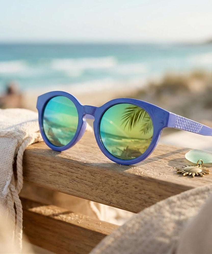 Little Luxuries Kids Sunglasses