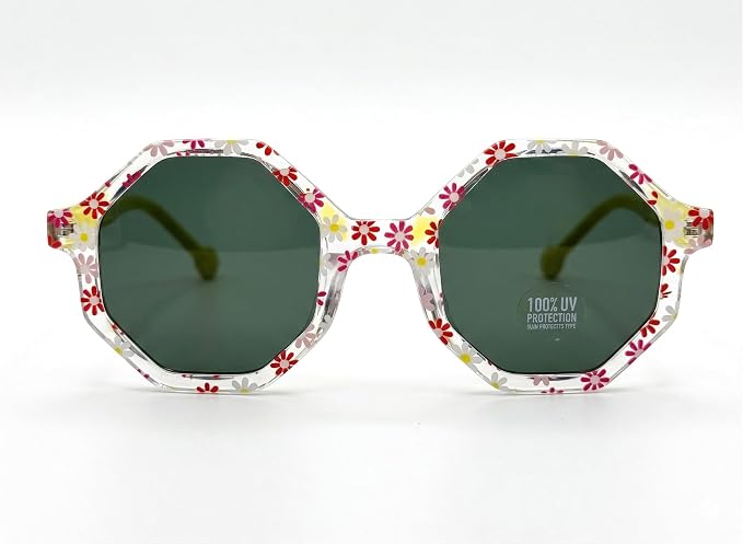 Little Luxuries Kids Sunglasses